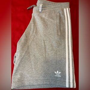 ADIDAS SHORTS